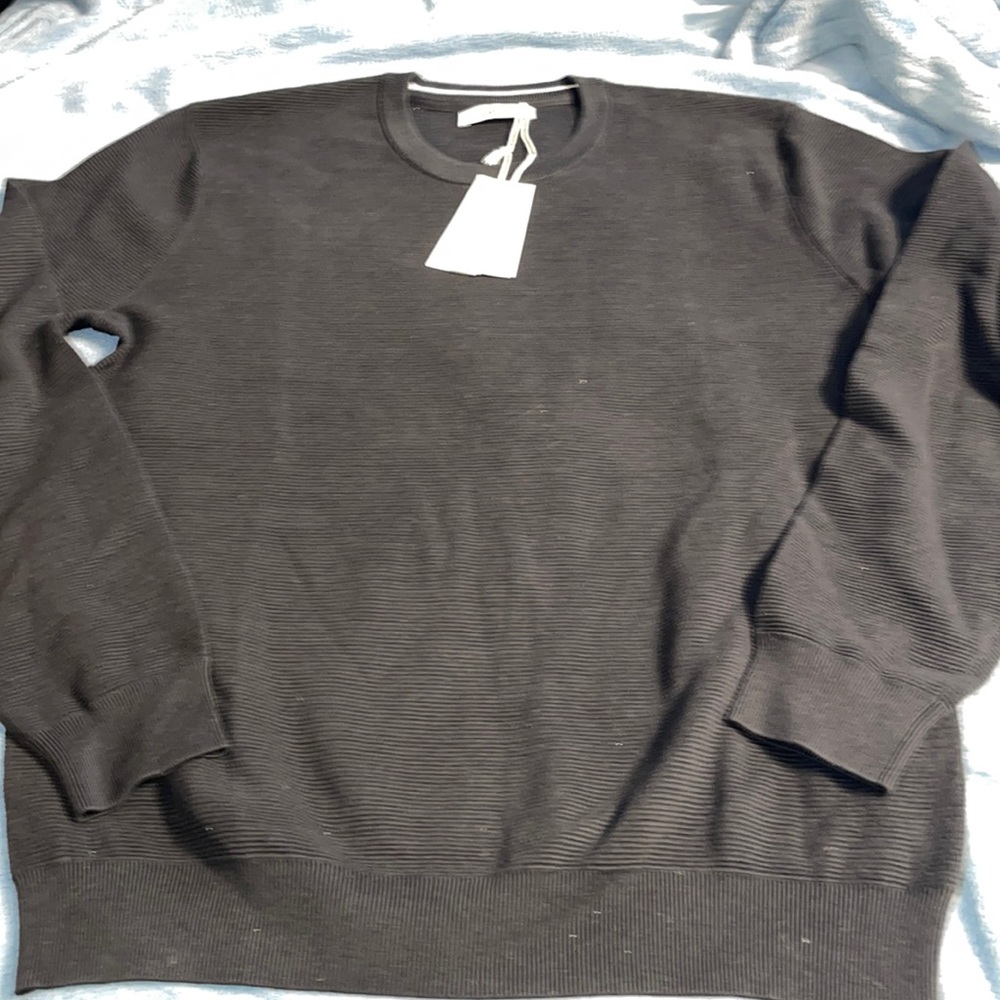 Mens lello sweater